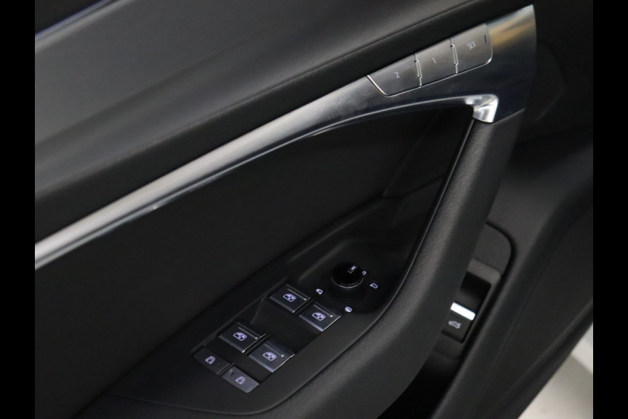 Audi A6 Avant 55 TFSI e quattro Competition [DIGITAL DASH, ADAPTIVE CRUISE CONTROL, CAMERA + TOP VIEUW, MEMORY SEATS, STOELMASSAGE, CLIMATE CONTROL, FLIPPERS,  STOELVERWARMING V+A, TREKHAAK, ELEK... ACHTERKLEP, NAVIGATIE, NIEUWSTAAT]
