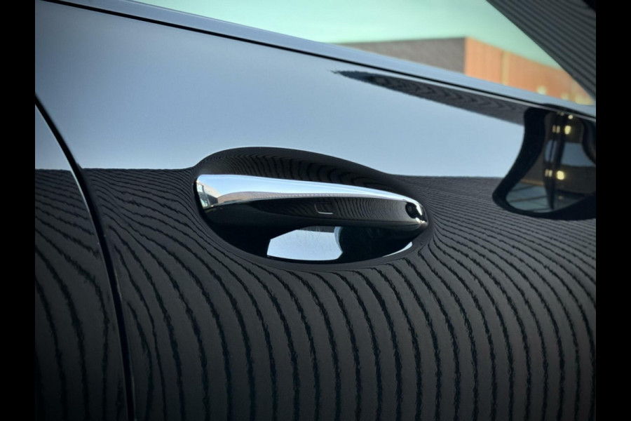 Mercedes-Benz CLA-Klasse 250 e AMG CLA250e Coupe Panoramadak|Keyless|Advanced sound|Sfeerverlichting|Night pakket