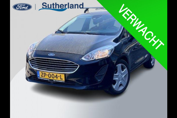 Ford Fiesta 1.1 Trend | Navigatie | Cruise control | Airco