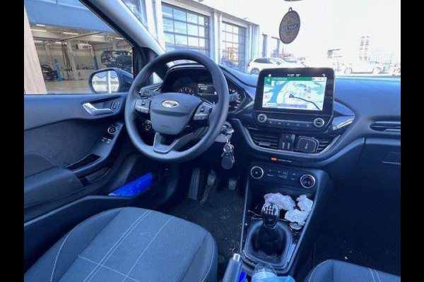 Ford Fiesta 1.1 Trend | Navigatie | Cruise control | Airco