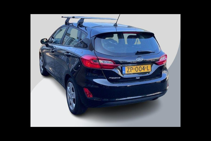 Ford Fiesta 1.1 Trend | Navigatie | Cruise control | Airco
