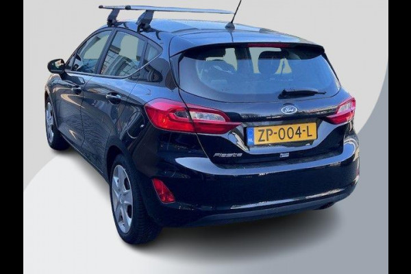 Ford Fiesta 1.1 Trend | Navigatie | Cruise control | Airco