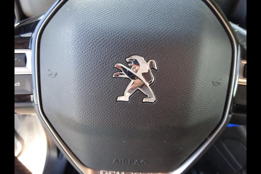 Peugeot Partner 1.5 BlueHDi 100 S&S L2 AIRCO 3 ZITS CRUISE CONTROL 1ste EIGENAAR