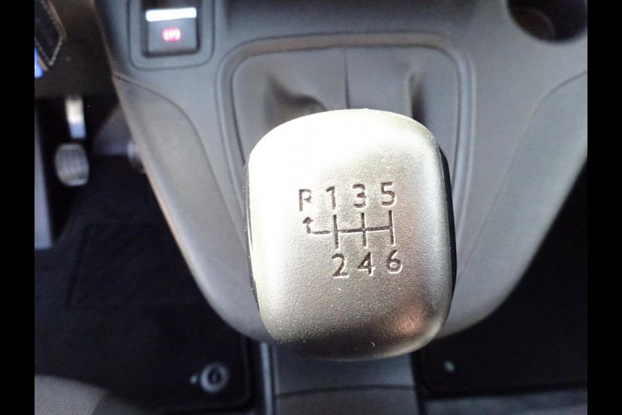 Peugeot Partner 1.5 BlueHDi 100 S&S L2 AIRCO 3 ZITS CRUISE CONTROL 1ste EIGENAAR