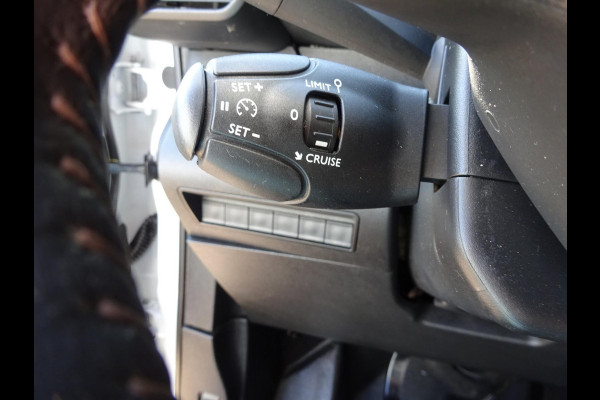 Peugeot Partner 1.5 BlueHDi 100 S&S L2 AIRCO 3 ZITS CRUISE CONTROL 1ste EIGENAAR