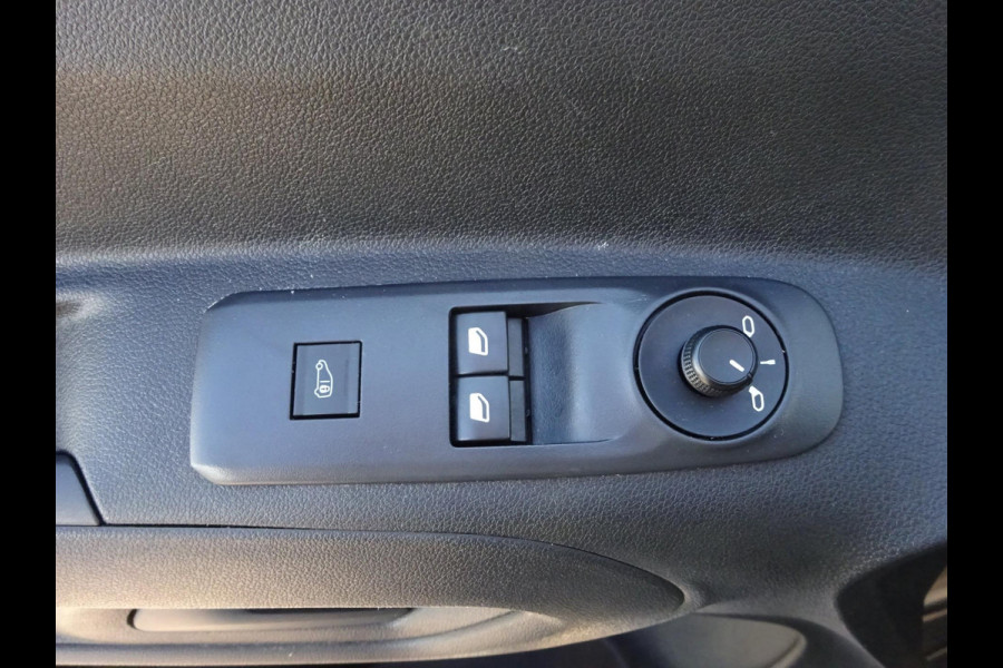 Peugeot Partner 1.5 BlueHDi 100 S&S L2 AIRCO 3 ZITS CRUISE CONTROL 1ste EIGENAAR