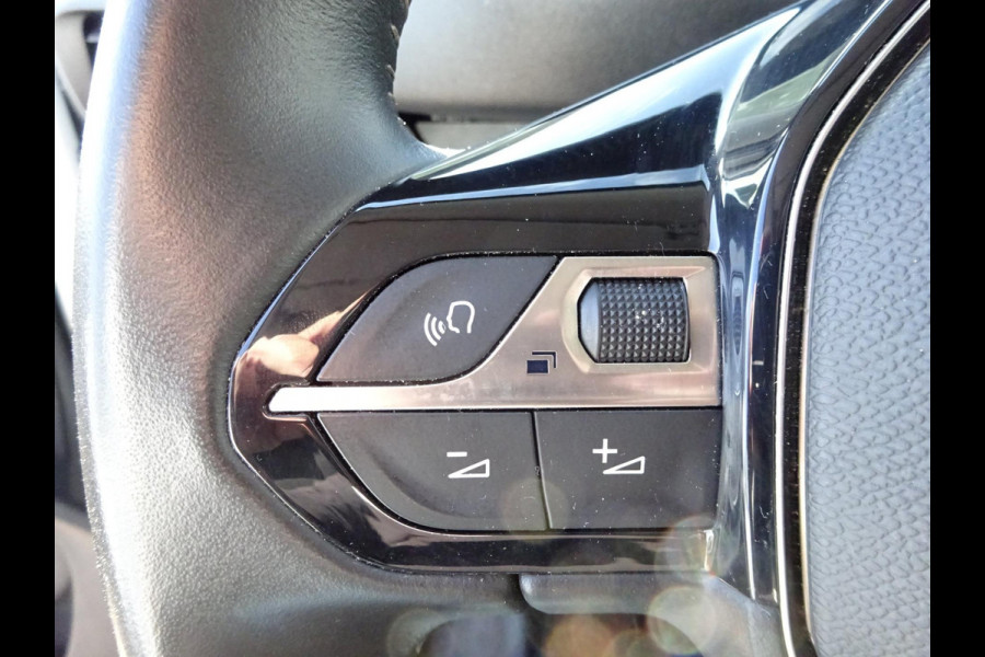 Peugeot Partner 1.5 BlueHDi 100 S&S L2 AIRCO 3 ZITS CRUISE CONTROL 1ste EIGENAAR