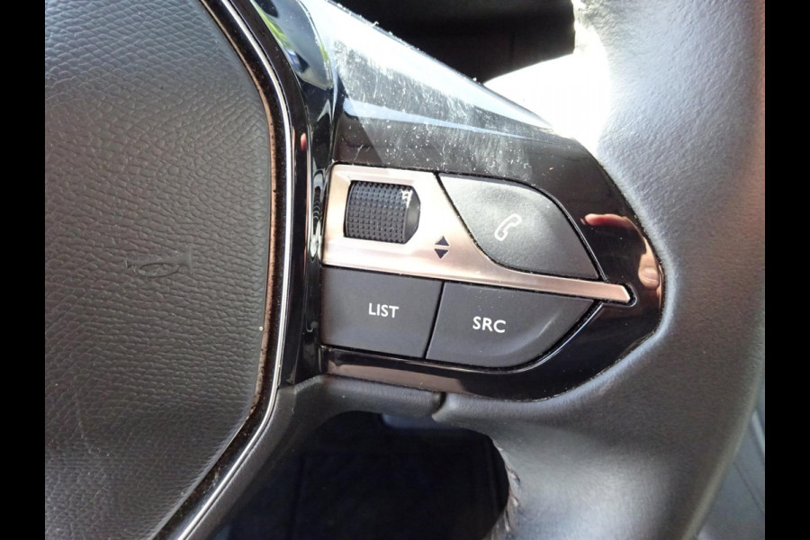 Peugeot Partner 1.5 BlueHDi 100 S&S L2 AIRCO 3 ZITS CRUISE CONTROL 1ste EIGENAAR