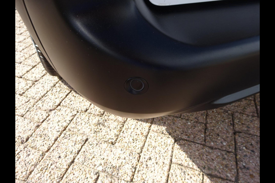 Peugeot Partner 1.5 BlueHDi 100 S&S L2 AIRCO 3 ZITS CRUISE CONTROL 1ste EIGENAAR