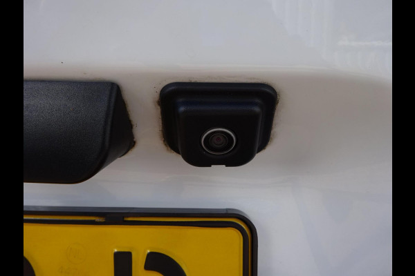 Peugeot Partner 1.5 BlueHDi 100 S&S L2 AIRCO 3 ZITS CRUISE CONTROL 1ste EIGENAAR