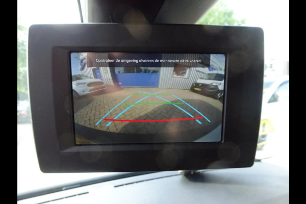 Peugeot Partner 1.5 BlueHDi 100 S&S L2 AIRCO 3 ZITS CRUISE CONTROL 1ste EIGENAAR