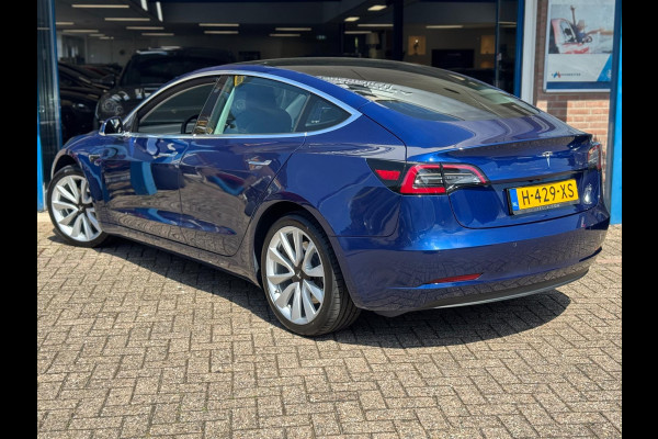Tesla Model 3 Standard RWD Plus 60 kWh 2020 NAP BTW 1e Eig!
