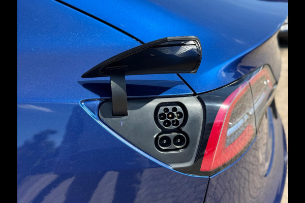 Tesla Model 3 Standard RWD Plus 60 kWh 2020 NAP BTW 1e Eig!