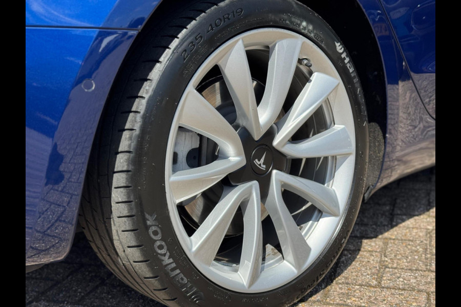 Tesla Model 3 Standard RWD Plus 60 kWh 2020 NAP BTW 1e Eig!