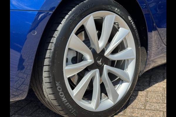 Tesla Model 3 Standard RWD Plus 60 kWh 2020 NAP BTW 1e Eig!