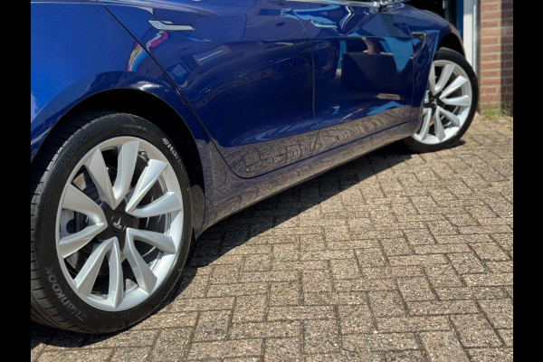 Tesla Model 3 Standard RWD Plus 60 kWh 2020 NAP BTW 1e Eig!