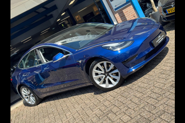 Tesla Model 3 Standard RWD Plus 60 kWh 2020 NAP BTW 1e Eig!