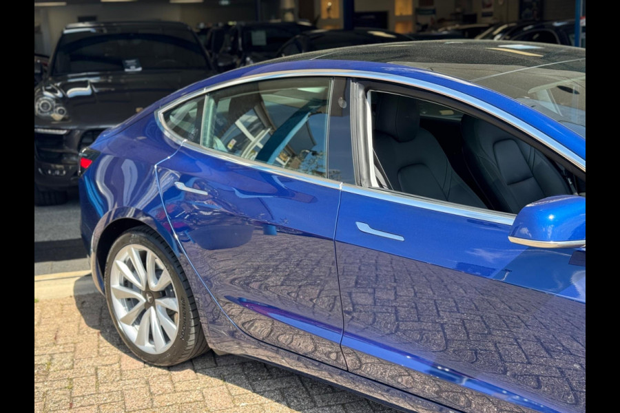 Tesla Model 3 Standard RWD Plus 60 kWh 2020 NAP BTW 1e Eig!