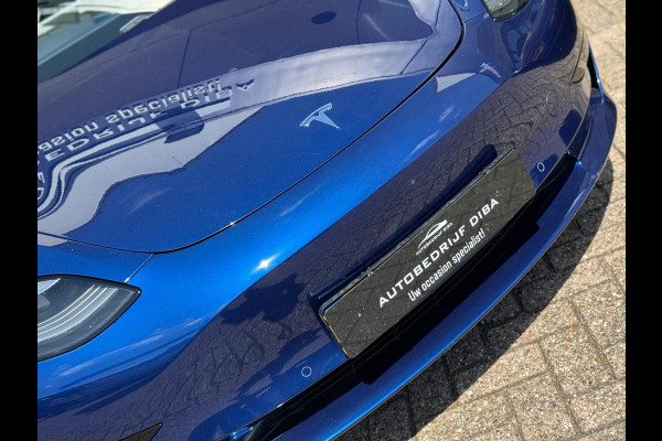 Tesla Model 3 Standard RWD Plus 60 kWh 2020 NAP BTW 1e Eig!
