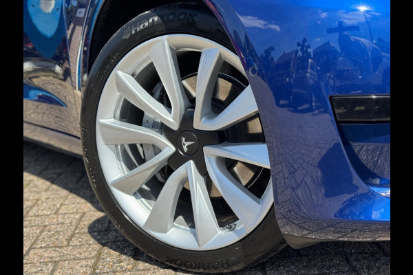 Tesla Model 3 Standard RWD Plus 60 kWh 2020 NAP BTW 1e Eig!