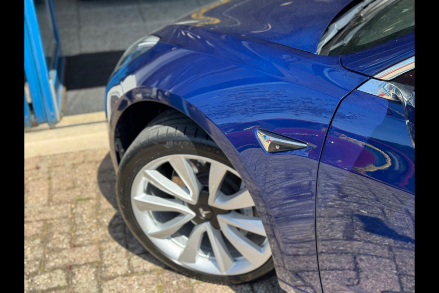 Tesla Model 3 Standard RWD Plus 60 kWh 2020 NAP BTW 1e Eig!