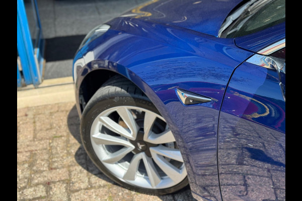 Tesla Model 3 Standard RWD Plus 60 kWh 2020 NAP BTW 1e Eig!