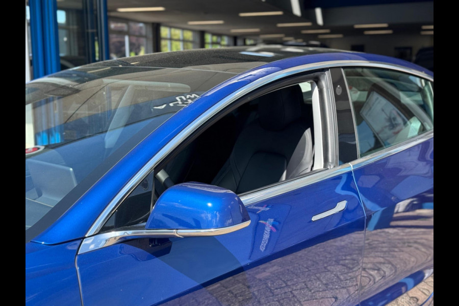 Tesla Model 3 Standard RWD Plus 60 kWh 2020 NAP BTW 1e Eig!