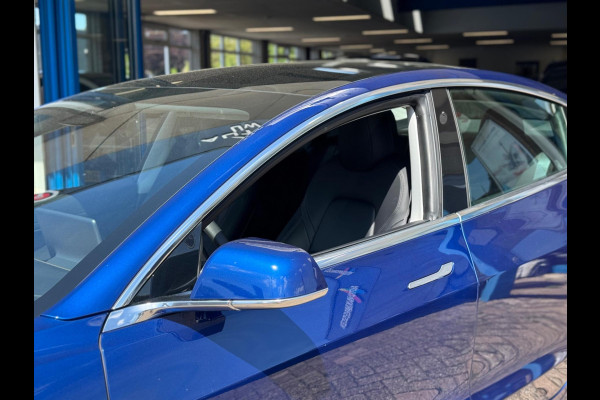 Tesla Model 3 Standard RWD Plus 60 kWh 2020 NAP BTW 1e Eig!