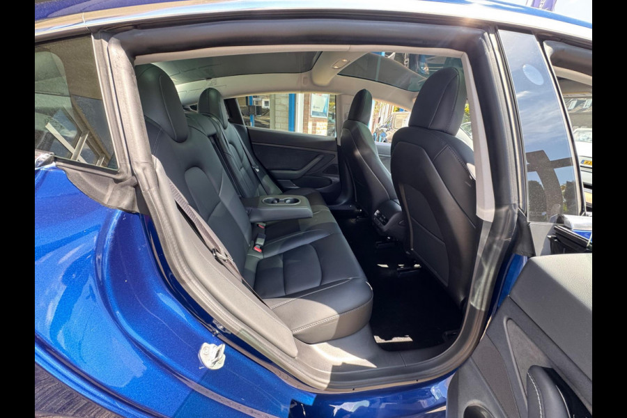 Tesla Model 3 Standard RWD Plus 60 kWh 2020 NAP BTW 1e Eig!