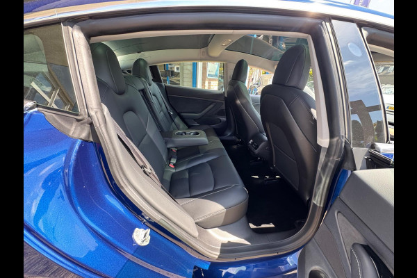 Tesla Model 3 Standard RWD Plus 60 kWh 2020 NAP BTW 1e Eig!