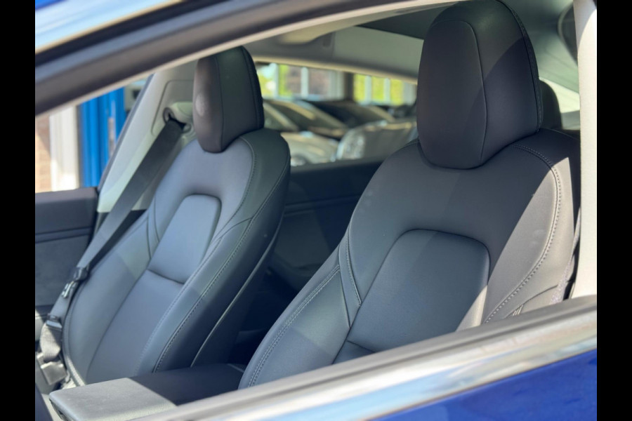 Tesla Model 3 Standard RWD Plus 60 kWh 2020 NAP BTW 1e Eig!