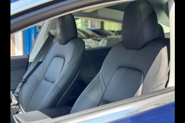 Tesla Model 3 Standard RWD Plus 60 kWh 2020 NAP BTW 1e Eig!