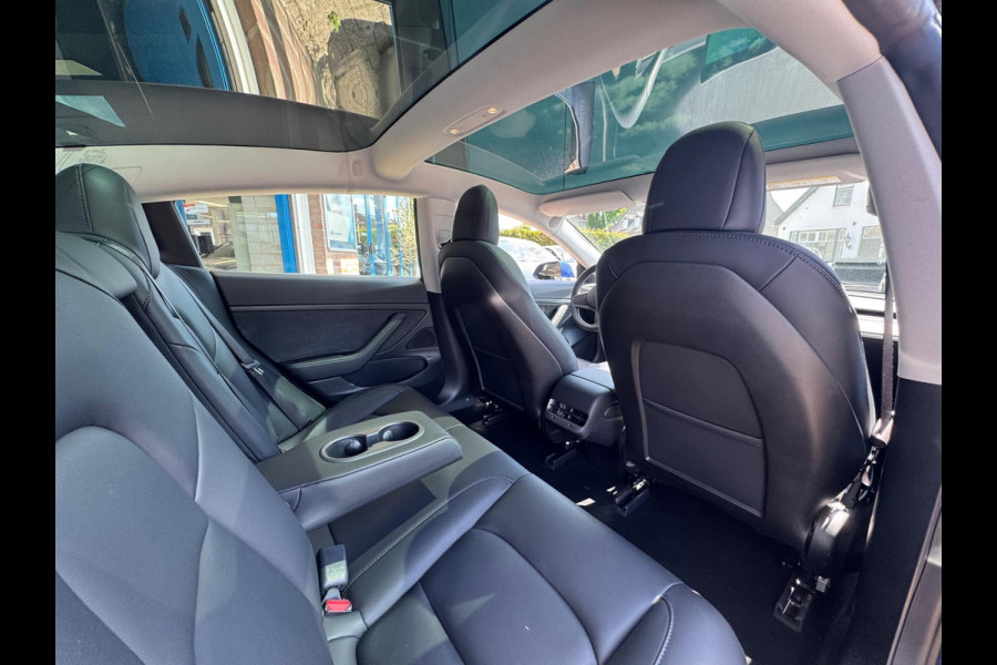 Tesla Model 3 Standard RWD Plus 60 kWh 2020 NAP BTW 1e Eig!