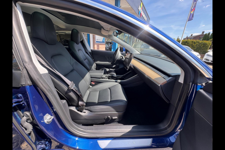 Tesla Model 3 Standard RWD Plus 60 kWh 2020 NAP BTW 1e Eig!