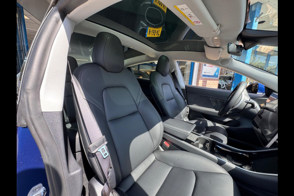 Tesla Model 3 Standard RWD Plus 60 kWh 2020 NAP BTW 1e Eig!