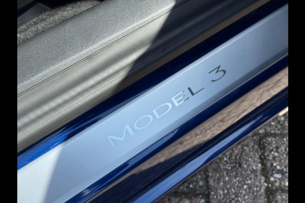 Tesla Model 3 Standard RWD Plus 60 kWh 2020 NAP BTW 1e Eig!