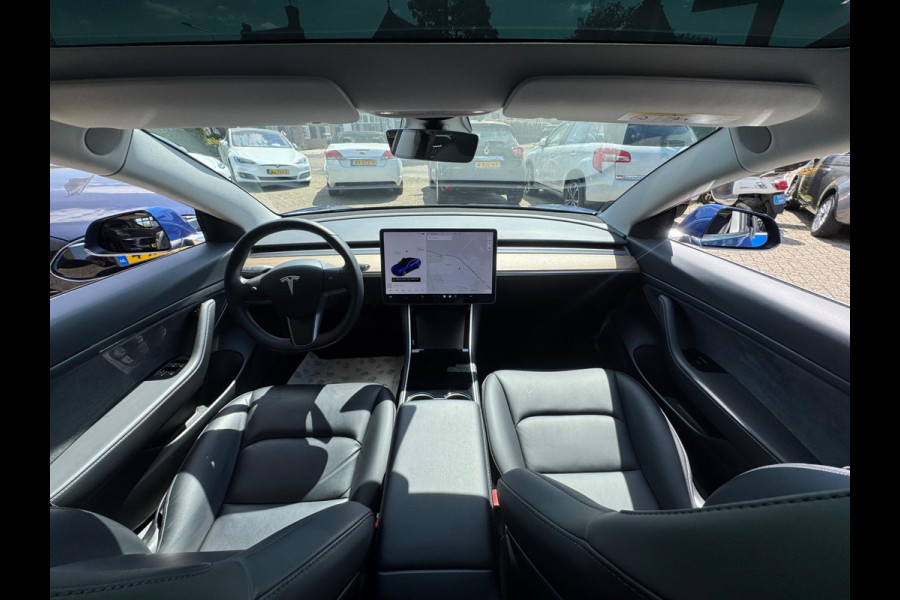 Tesla Model 3 Standard RWD Plus 60 kWh 2020 NAP BTW 1e Eig!