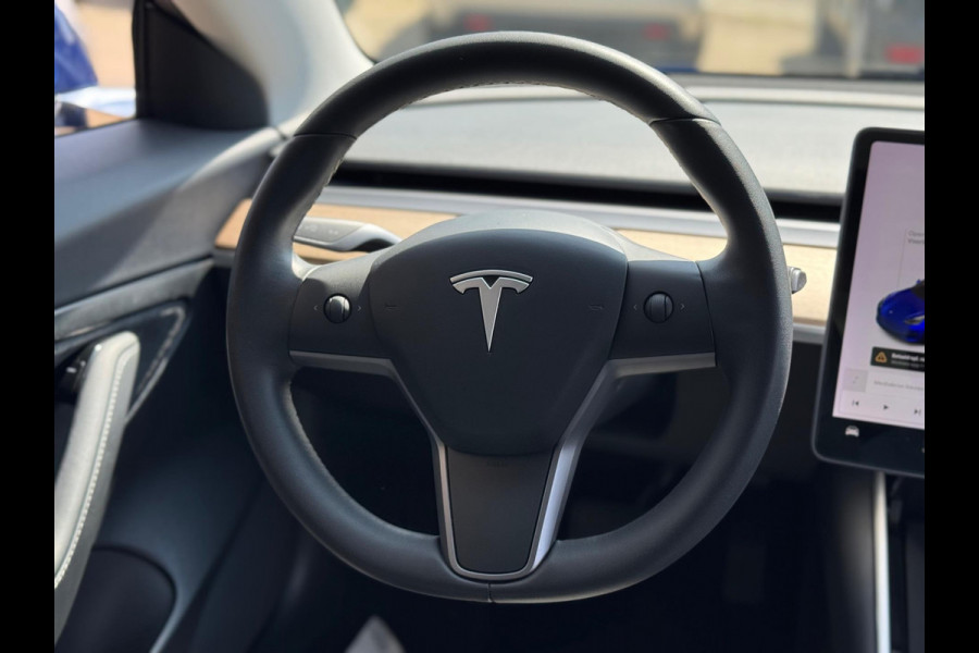 Tesla Model 3 Standard RWD Plus 60 kWh 2020 NAP BTW 1e Eig!