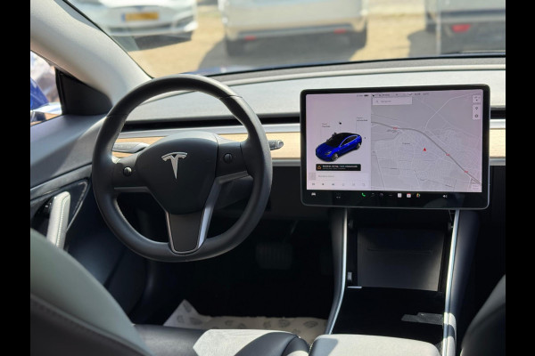 Tesla Model 3 Standard RWD Plus 60 kWh 2020 NAP BTW 1e Eig!