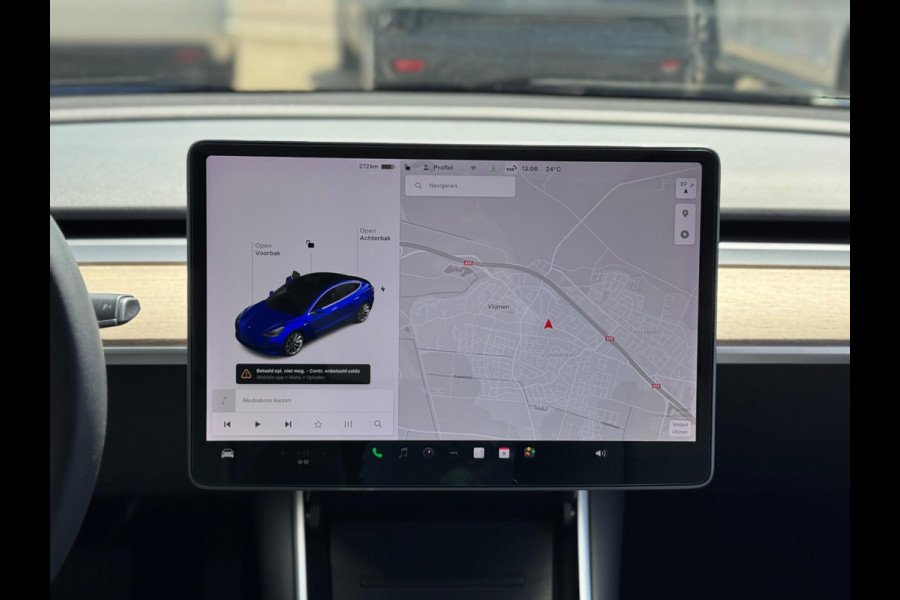 Tesla Model 3 Standard RWD Plus 60 kWh 2020 NAP BTW 1e Eig!