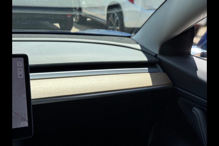 Tesla Model 3 Standard RWD Plus 60 kWh 2020 NAP BTW 1e Eig!