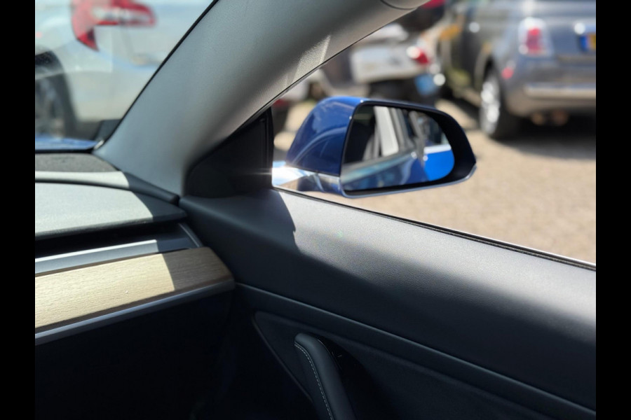 Tesla Model 3 Standard RWD Plus 60 kWh 2020 NAP BTW 1e Eig!