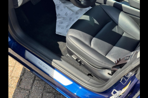 Tesla Model 3 Standard RWD Plus 60 kWh 2020 NAP BTW 1e Eig!