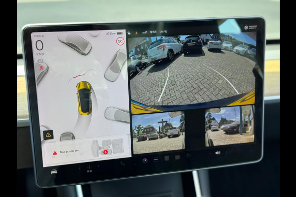 Tesla Model 3 Standard RWD Plus 60 kWh 2020 NAP BTW 1e Eig!