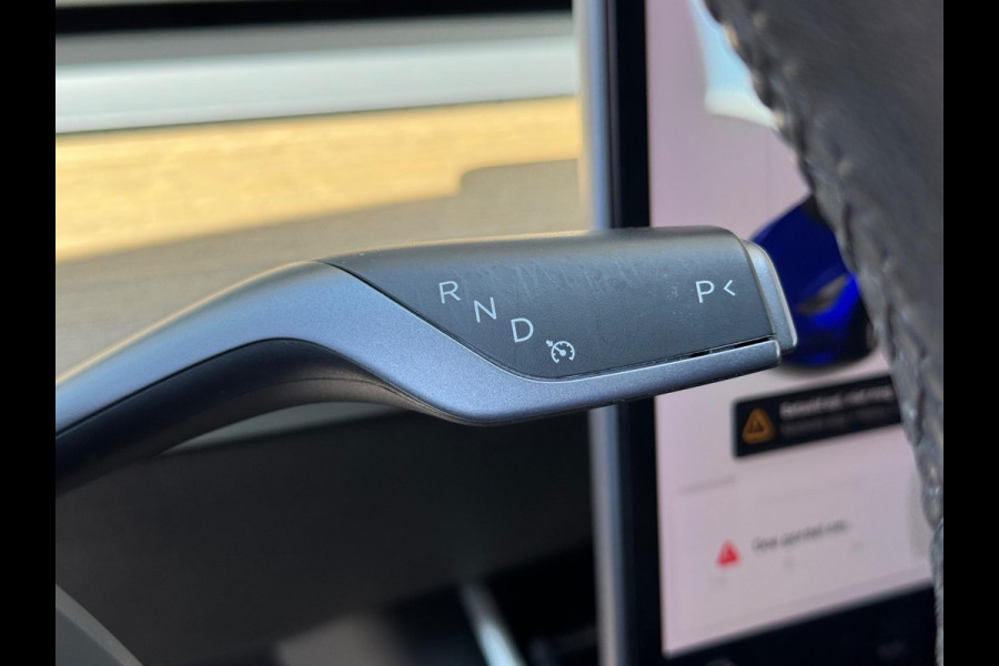 Tesla Model 3 Standard RWD Plus 60 kWh 2020 NAP BTW 1e Eig!