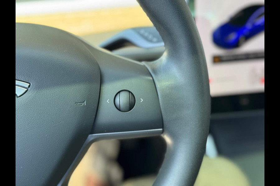 Tesla Model 3 Standard RWD Plus 60 kWh 2020 NAP BTW 1e Eig!