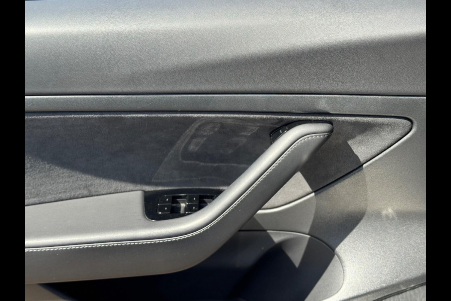 Tesla Model 3 Standard RWD Plus 60 kWh 2020 NAP BTW 1e Eig!