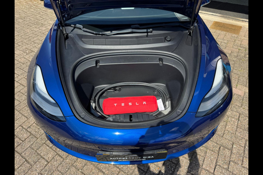 Tesla Model 3 Standard RWD Plus 60 kWh 2020 NAP BTW 1e Eig!
