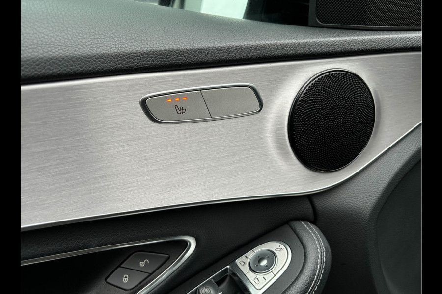 Mercedes-Benz C-Klasse C200 Avantgarde Trekhaak 9G-Tronic Audio 20 LED BTW auto