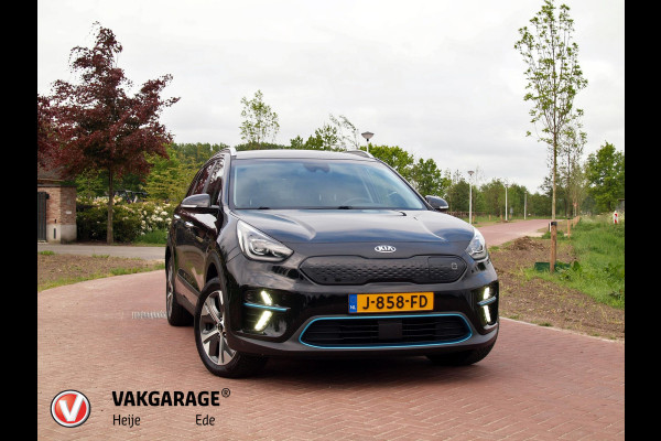 Kia e-Niro ExecutiveLine 64 kWh | Facelift Model | Camera | Apple Carplay | JBL | Cruise Control | Dealeronderhouden |